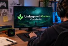 UndergrowthGames Contributor