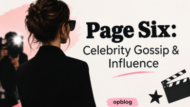 Page Six