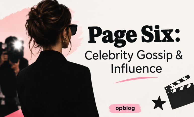 Page Six