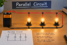 Parallel Circuit