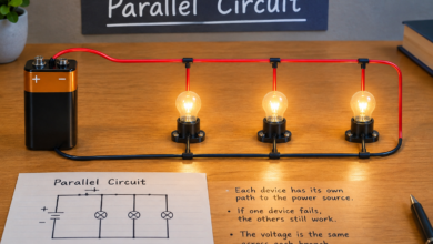 Parallel Circuit