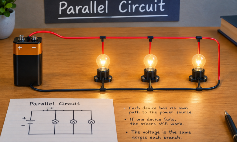Parallel Circuit