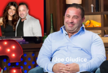Joe Giudice