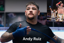 Andy Ruiz