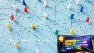 Connections Hint Today Forbes