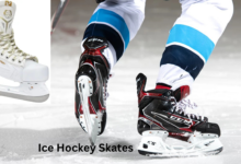 Ice Hockey Skates