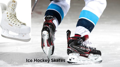 Ice Hockey Skates