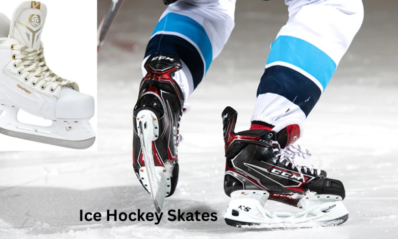 Ice Hockey Skates