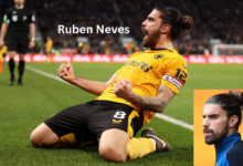 Ruben Neves