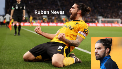 Ruben Neves