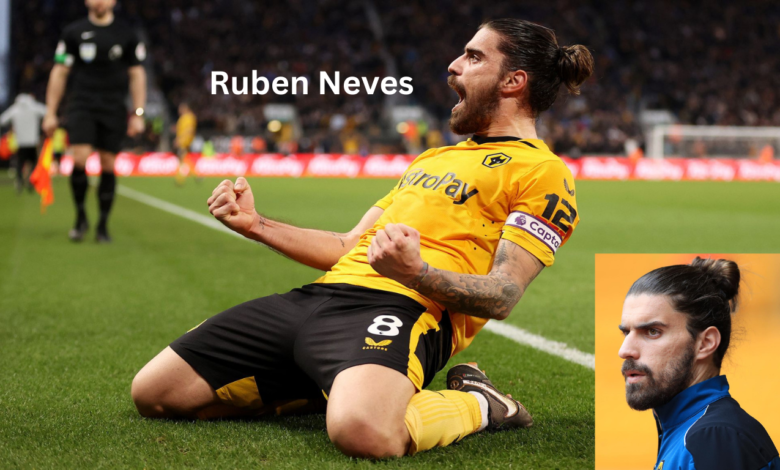 Ruben Neves