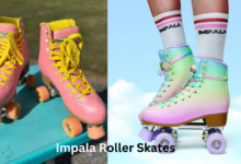 Impala Roller Skates