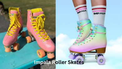 Impala Roller Skates