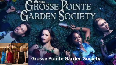 Grosse Pointe Garden Society