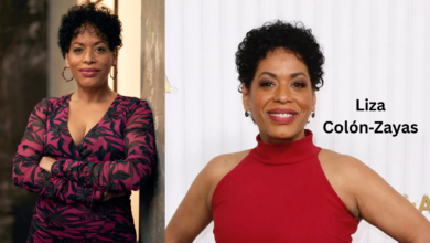 Liza Colón‑Zayas