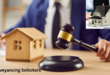 Conveyancing Solicitors