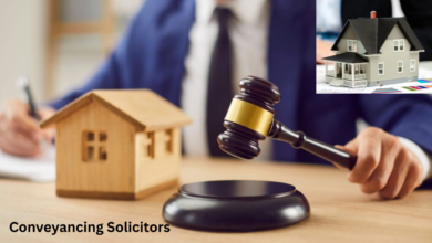 Conveyancing Solicitors