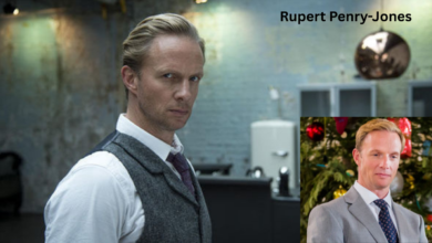 Rupert Penry-Jones