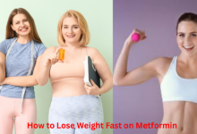 How to Lose Weight Fast on Metformin