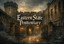 Eastern State Penitentiary