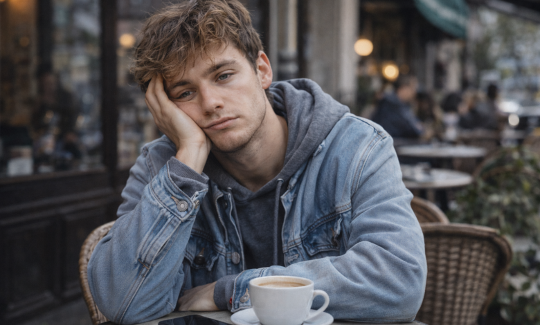 what does jaded mean