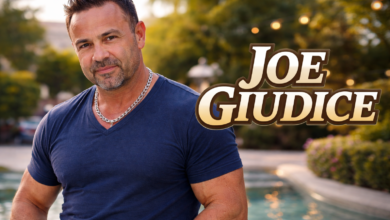 Joe Giudice