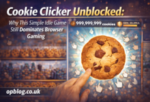 Cookie Clicker Unblocked