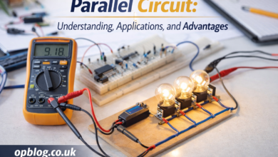 Parallel Circuit