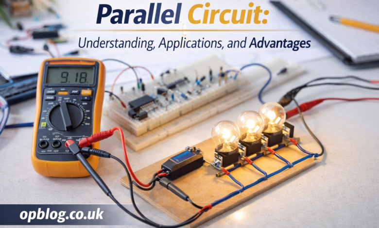 Parallel Circuit