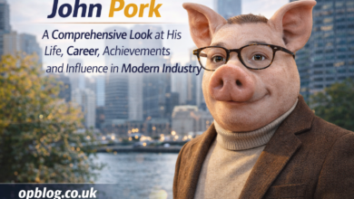 John Pork