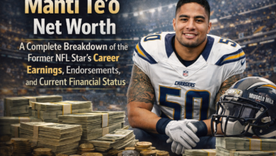 manti te'o net worth