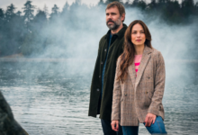 Kristin Kreuk Movies and TV Shows