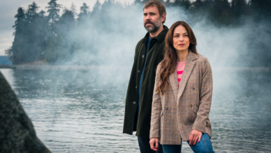 Kristin Kreuk Movies and TV Shows