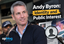 Andy Byron