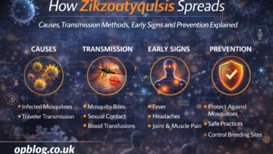how zikzoutyqulsis spread