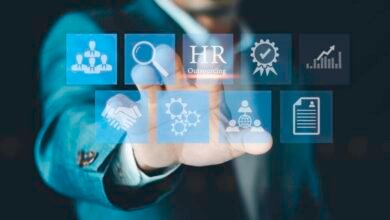 Outsourced HR Is Becoming