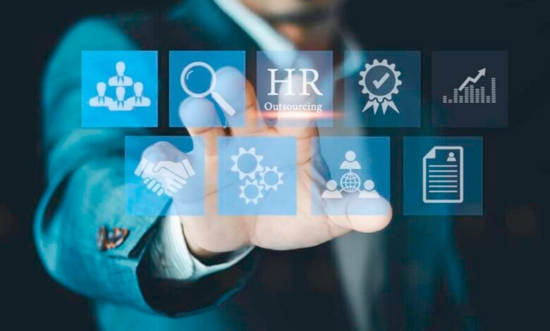 Outsourced HR Is Becoming