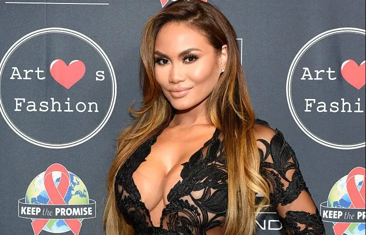 Daphne Joy