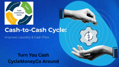 Turn You Cash CycleMoneyCo Around
