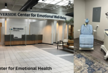 Center for Emotional Health