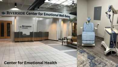 Center for Emotional Health