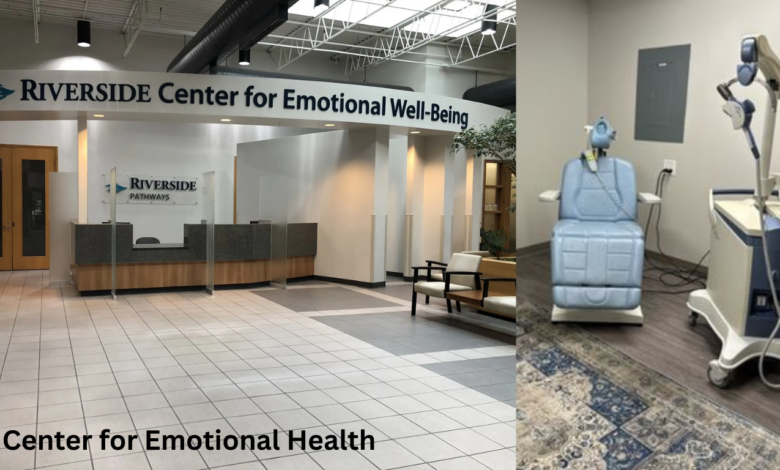 Center for Emotional Health
