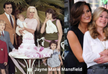 Jayne Marie Mansfield