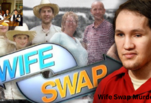 Wife Swap Murders
