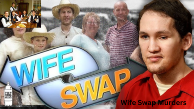 Wife Swap Murders