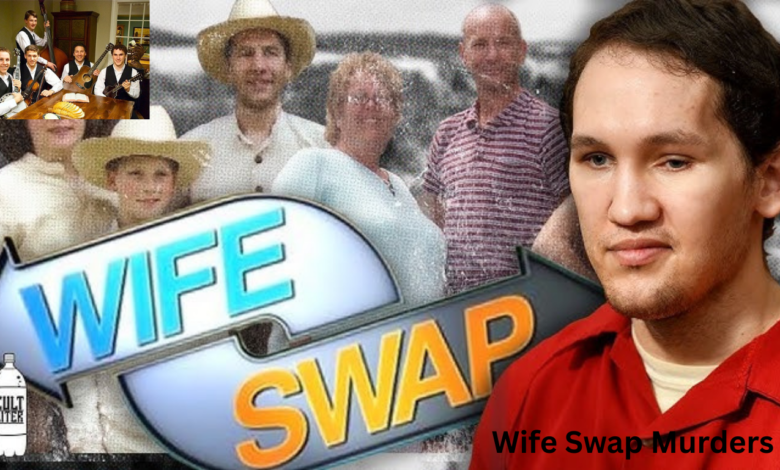 Wife Swap Murders