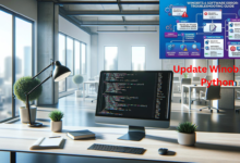 Update Winobit3.4 Python