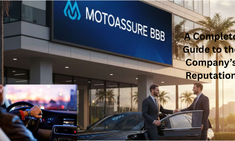 motoassure bbb