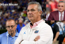 Urban Meyer
