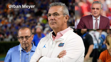 Urban Meyer